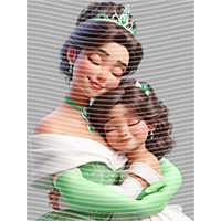 Mother's Day-MM 7336